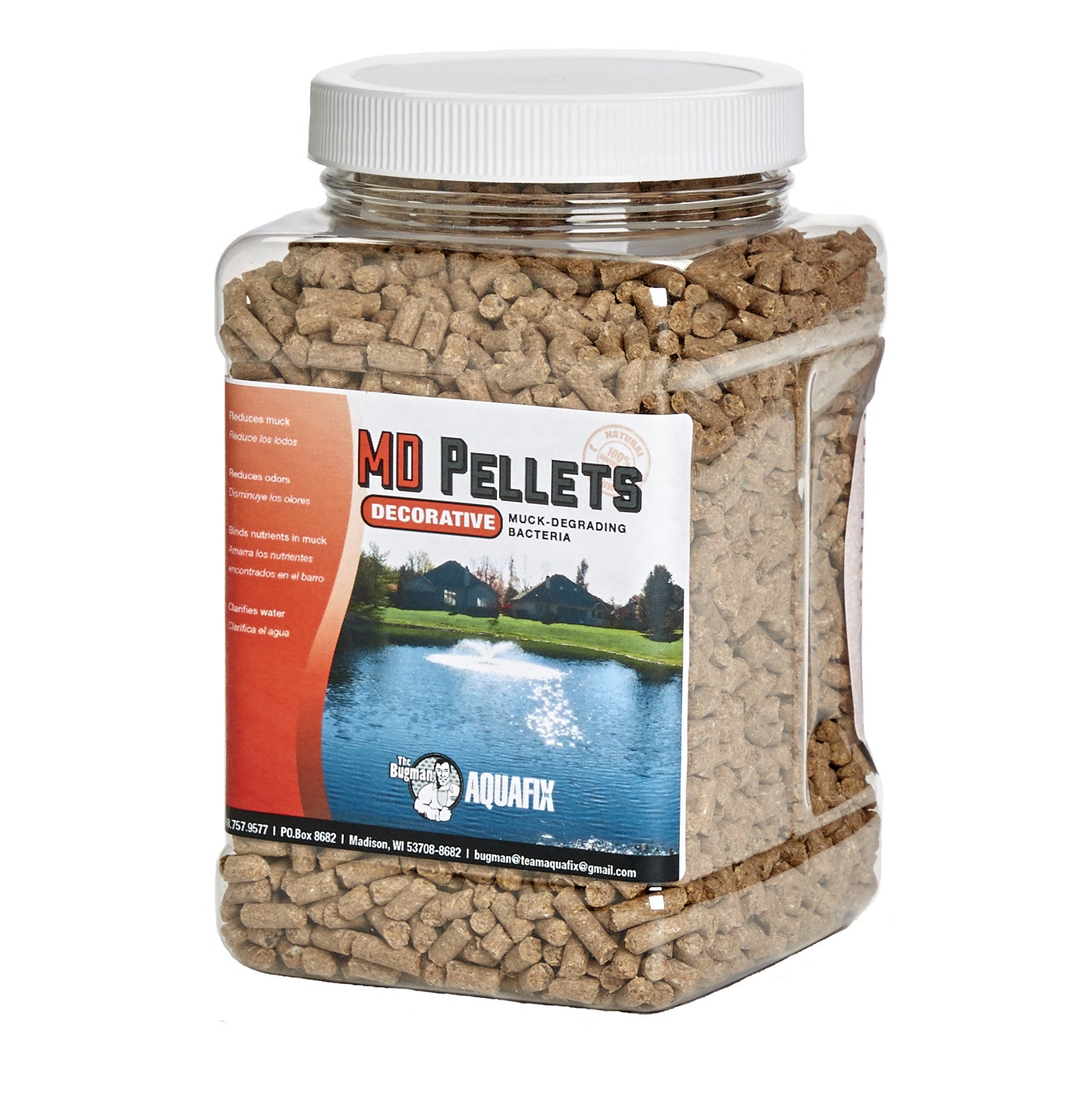 Koi carp food clearance pellets