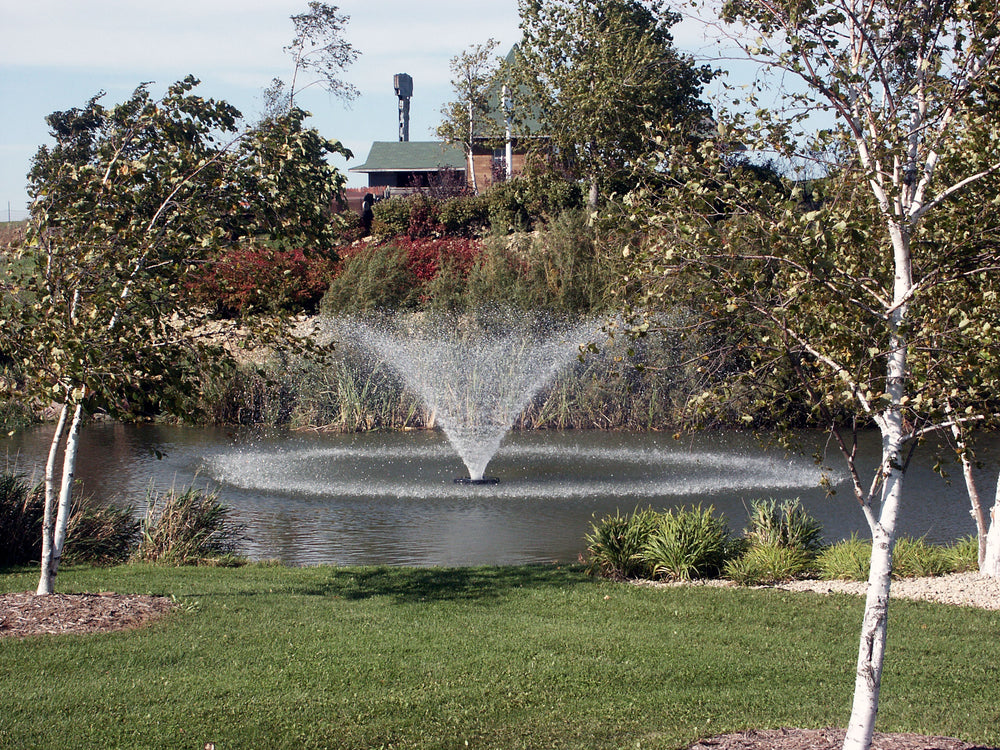 Kasco VFX Series Fountain