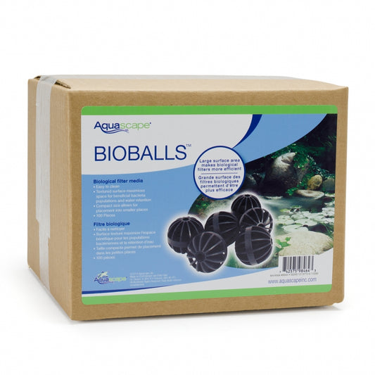 Aquascape Bioballs