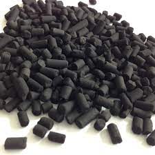 Pelletized Activated Carbon