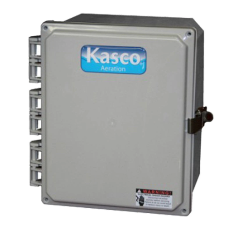 Kasco Timer for 120V Fountains