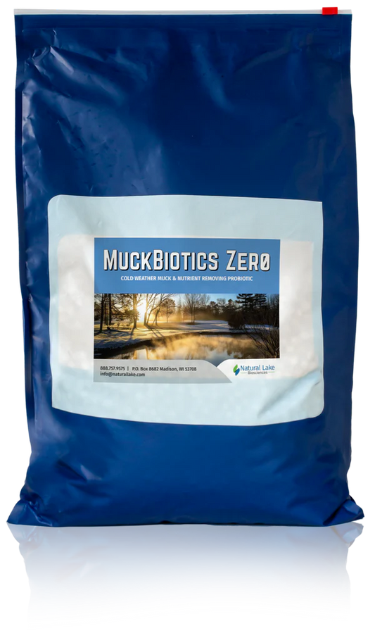 MuckBiotics Zero