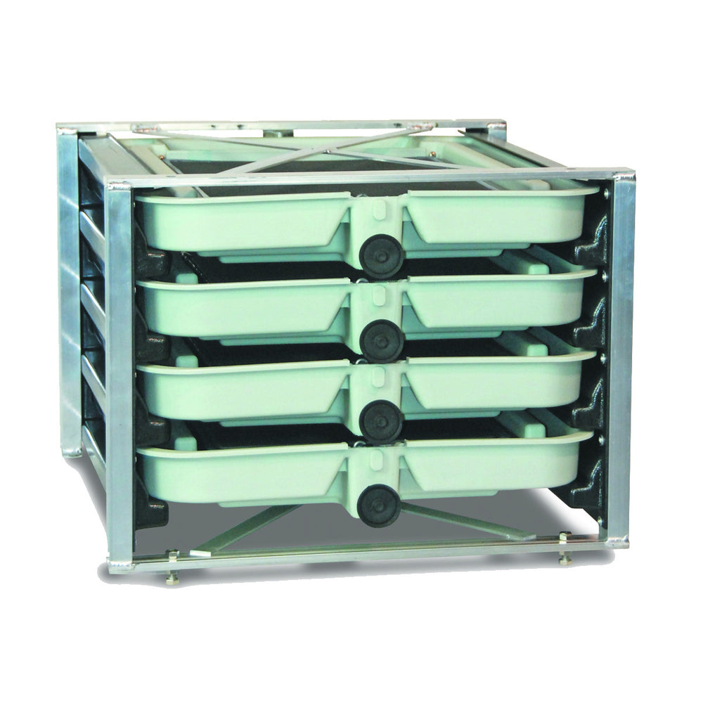 Egg Tray Vertical Incubators