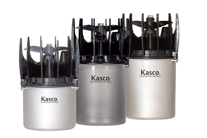 Kasco AquatiClear Circulator