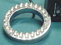 Submersible LED Light Ring