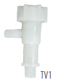 Spigot Valve – ½”