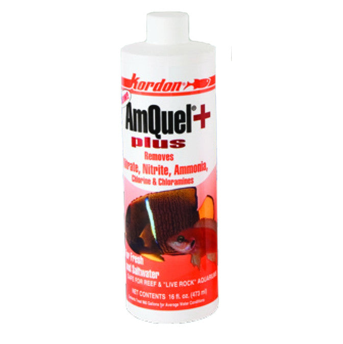 AmQuel® Plus