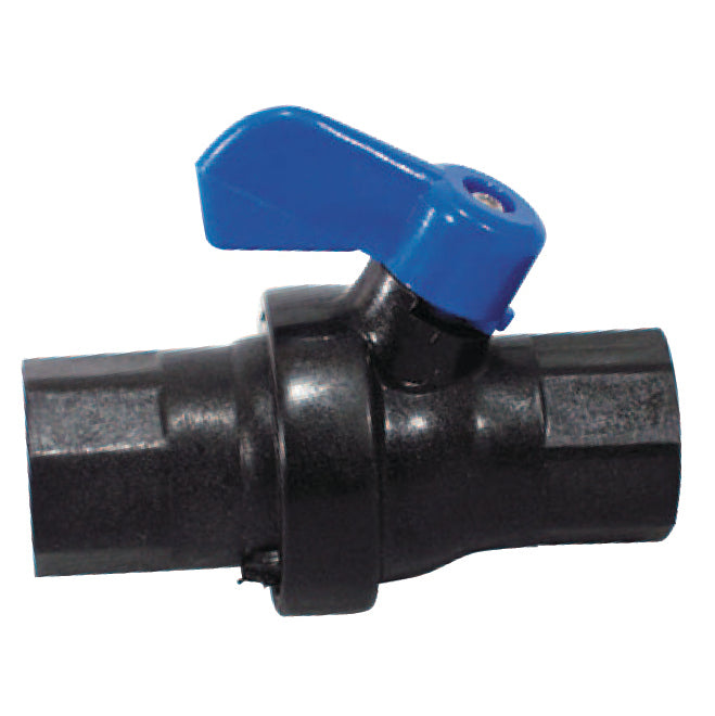 Labcock/Ball Valve