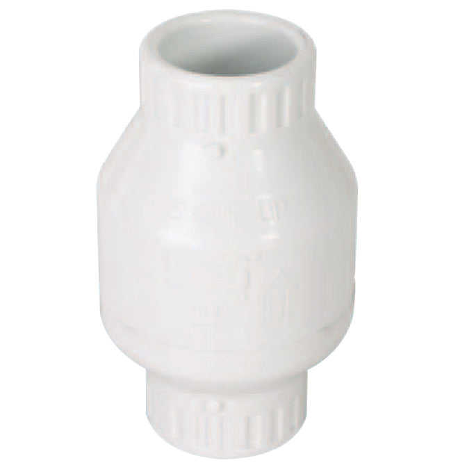 PVC Swing Check Valve