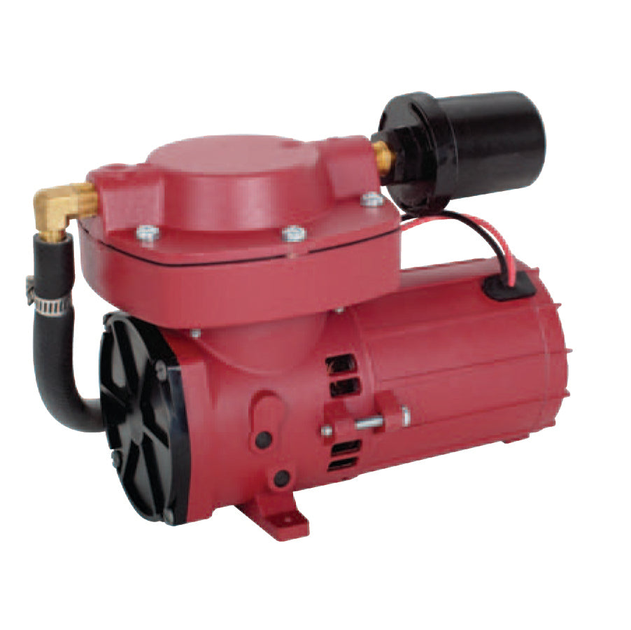 12 V Diaphragm Compressors