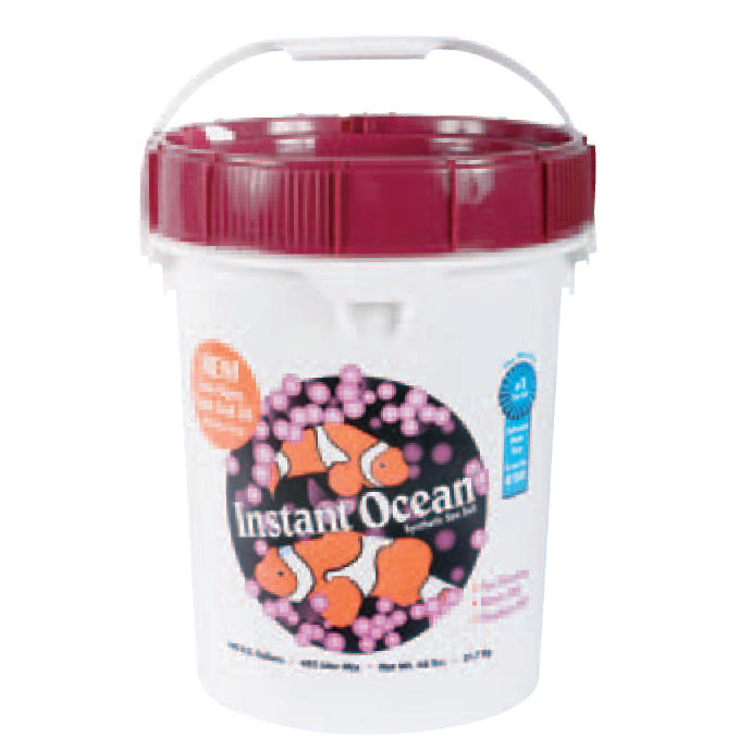 Instant Ocean Salts