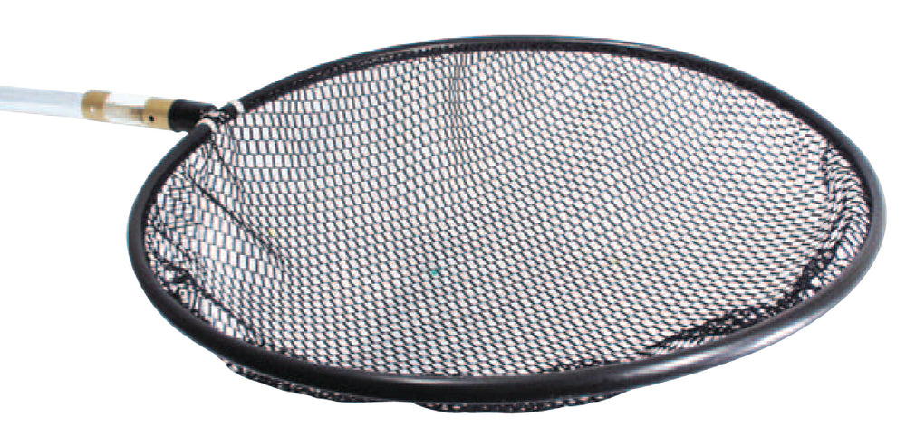 Deluxe Koi Net with Telescopic Handle