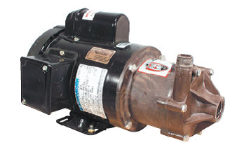 Magnetic Drive Pump