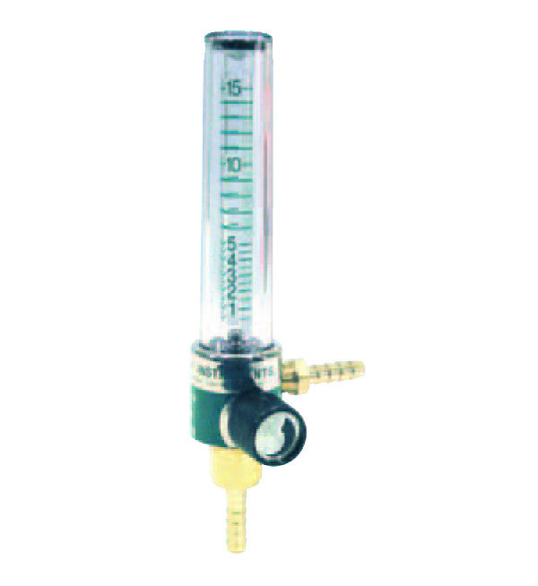 Lexan® Flow Meters