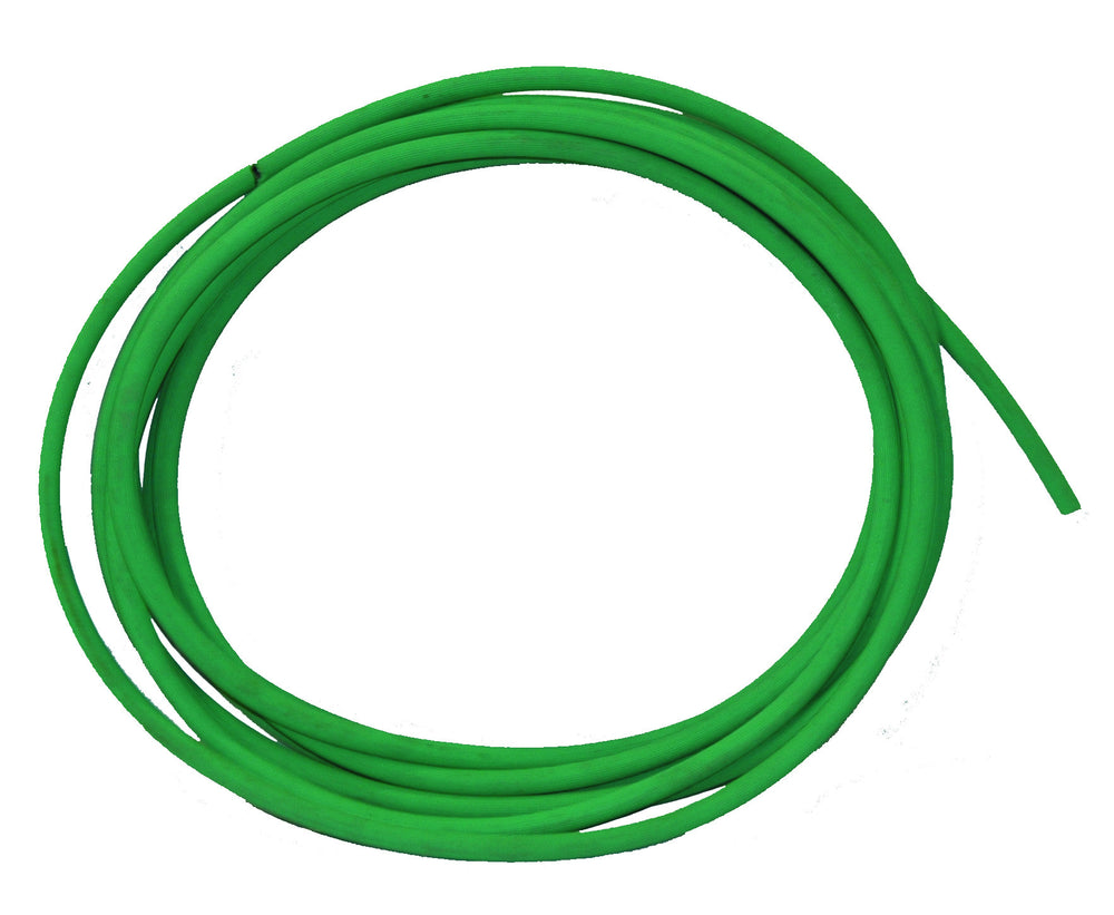 Oxygen Hose, Per Foot