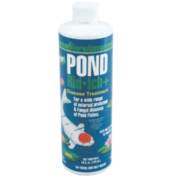 Pond Rid Ich®