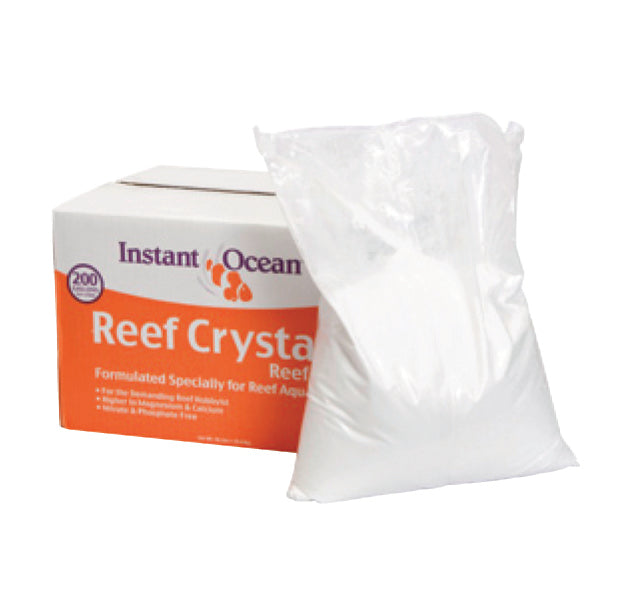 Reef Crystals™ Sea Salt