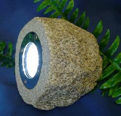 Led Rock Light