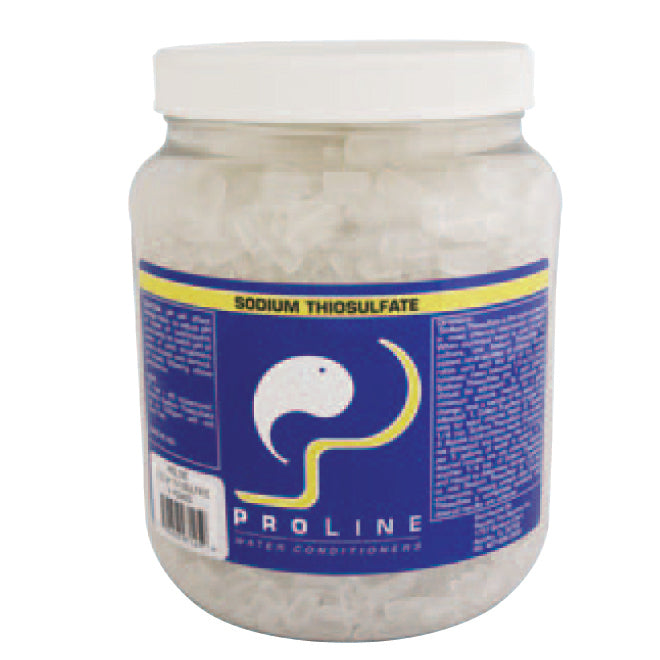 Sodium Thiosulphate