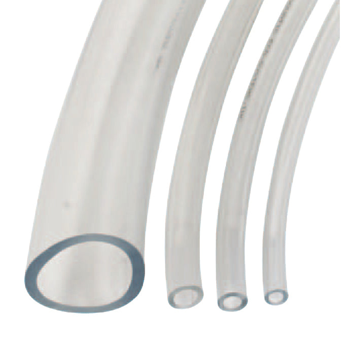 Vinyl Clear Tubing